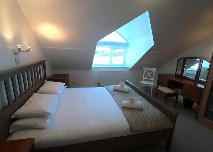 Lundy House Hotel