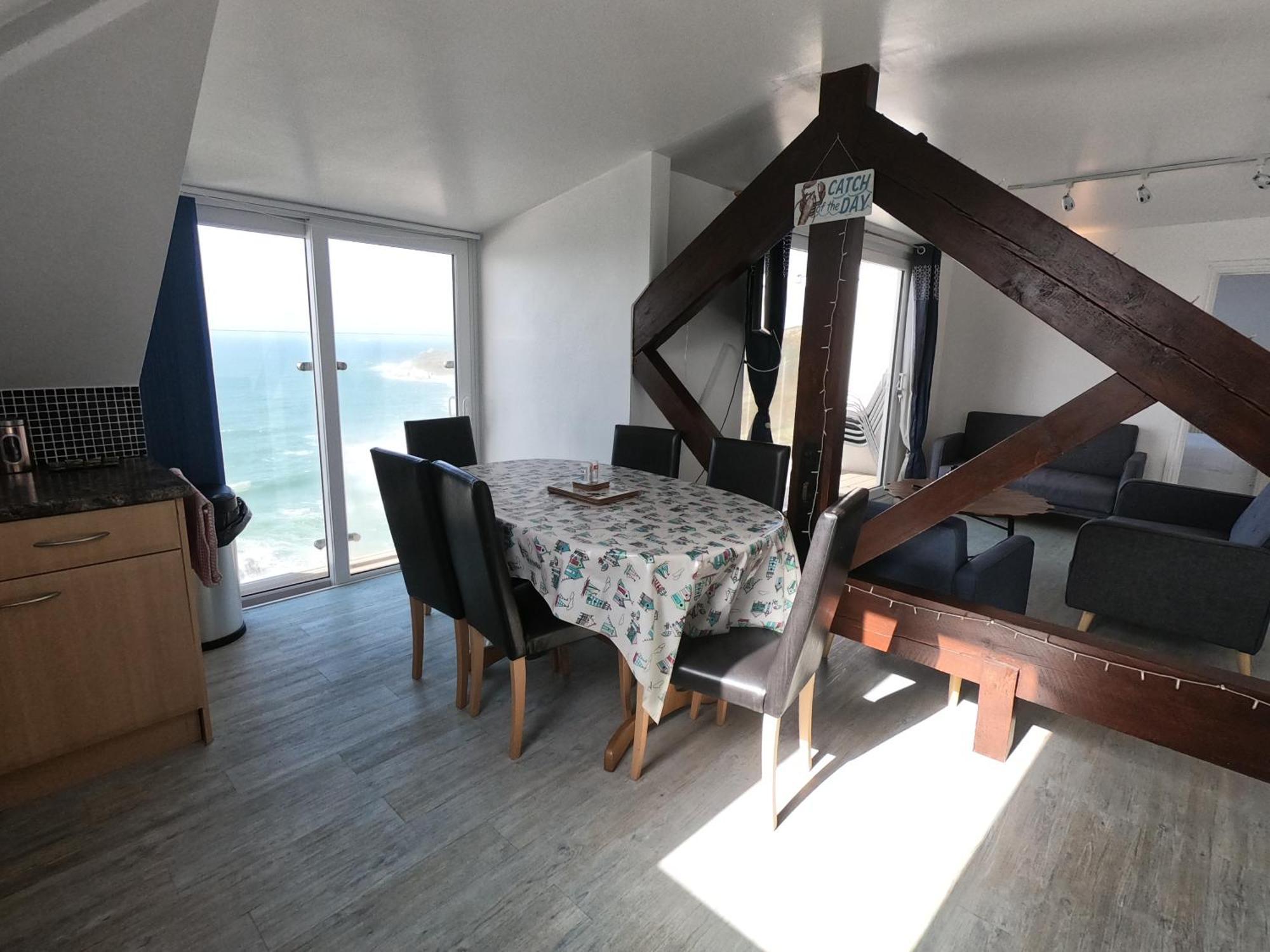 Bed and breakfast Lundy House *