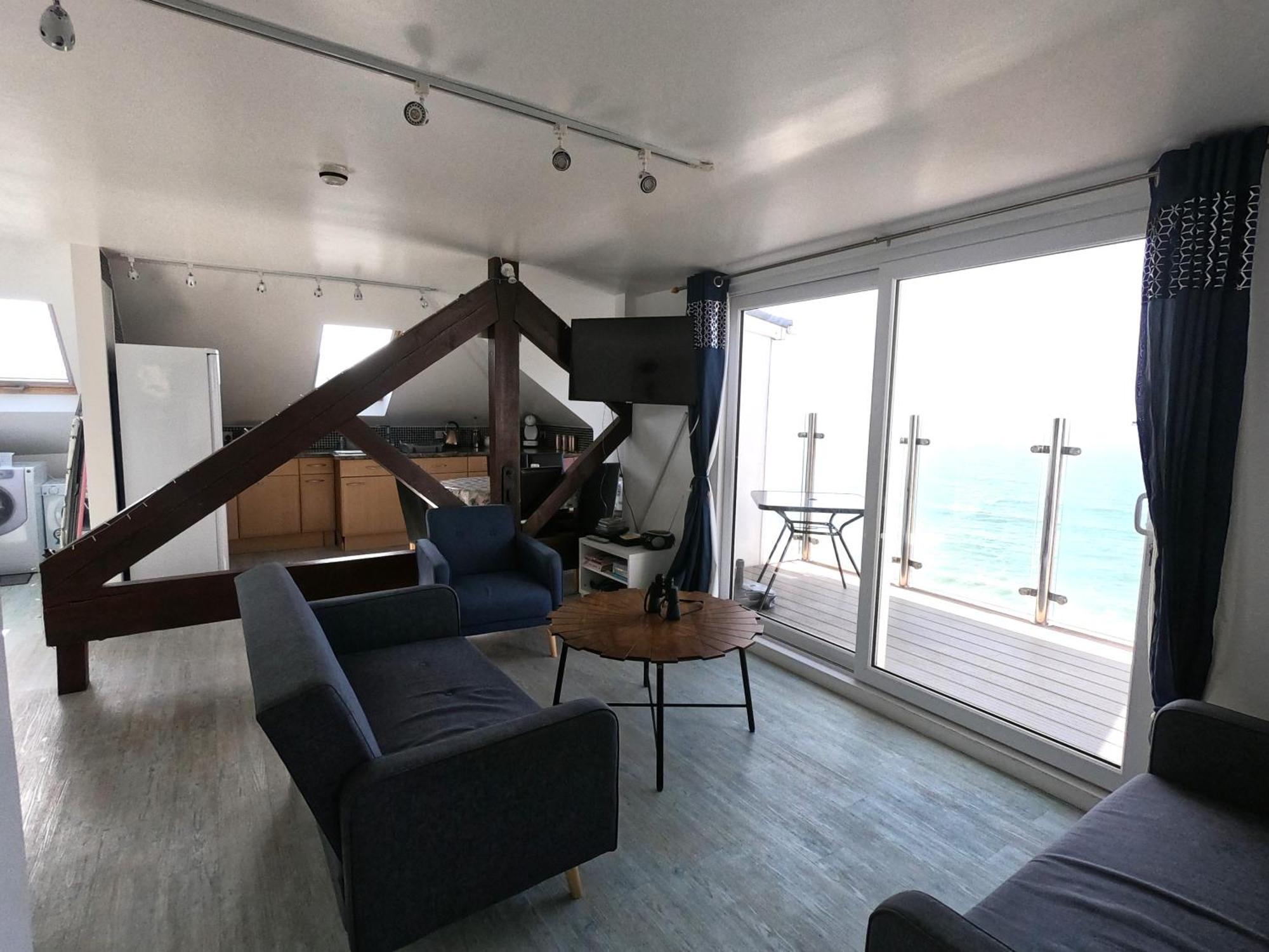 Lundy House Bed and breakfast Woolacombe