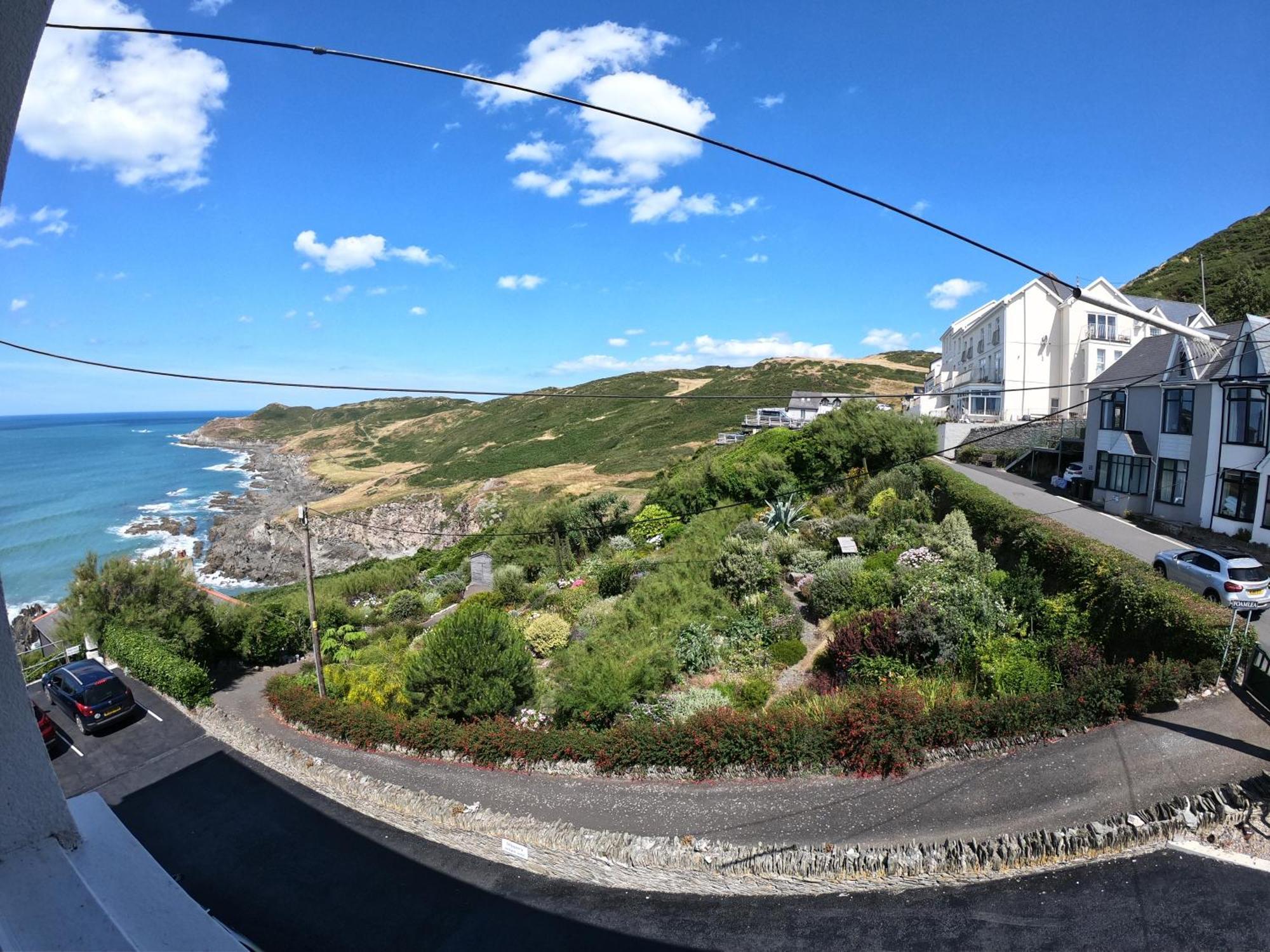 Lundy House Woolacombe